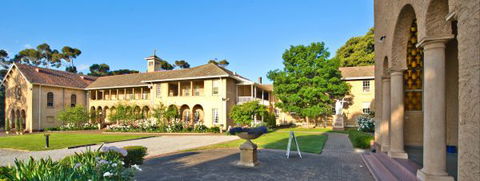 Bribie Island Recreation Area Camping Ground - Accommodation Coffs Harbour 1