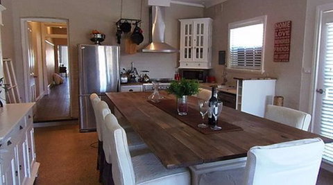 The Edward Townhouses - Accommodation Coffs Harbour 0