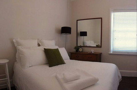 The Edward Townhouses - Accommodation Coffs Harbour 1
