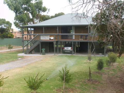 The Beach House - Accommodation Coffs Harbour 2