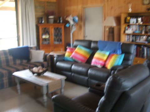 The Beach House - Accommodation Coffs Harbour 3