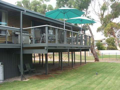 The Beach House - Accommodation Coffs Harbour 4