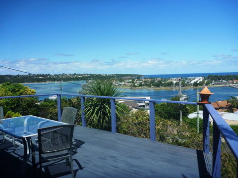 The Beach House - Accommodation Coffs Harbour 5