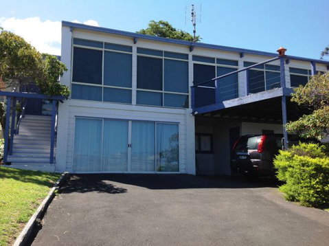 The Beach House - Accommodation Coffs Harbour 6