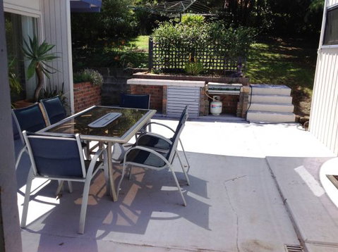 The Beach House - Accommodation Coffs Harbour 7