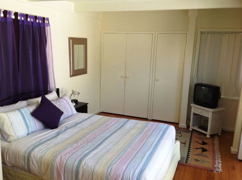The Beach House - Accommodation Coffs Harbour 9