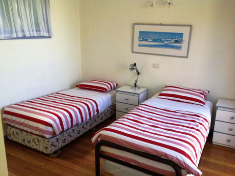 The Beach House - Accommodation Coffs Harbour 10