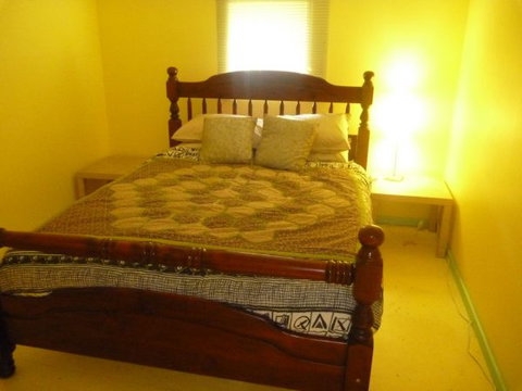 The Woolshed KI - Accommodation Coffs Harbour 1