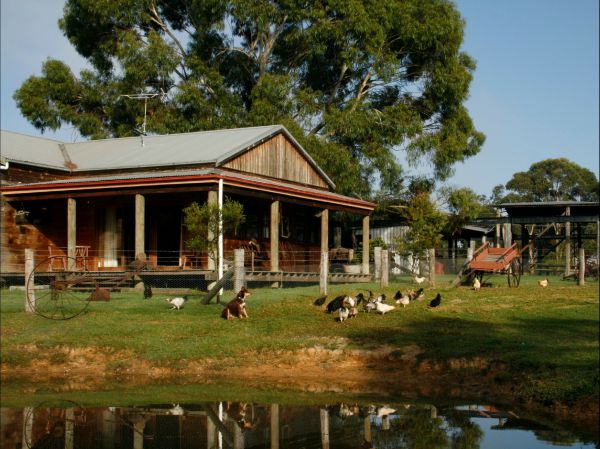 Maroota NSW Accommodation Coffs Harbour