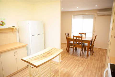 Unit 2 - Accommodation Coffs Harbour 6
