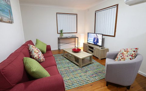 Waratah Beach Breaks - Accommodation Coffs Harbour 0