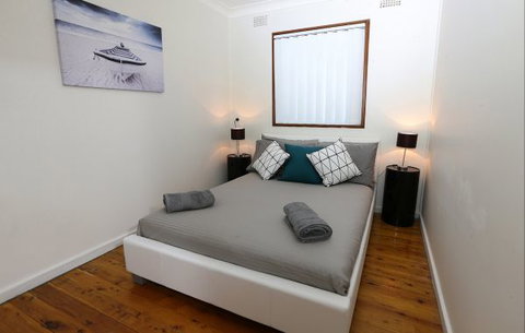 Waratah Beach Breaks - Accommodation Coffs Harbour 1