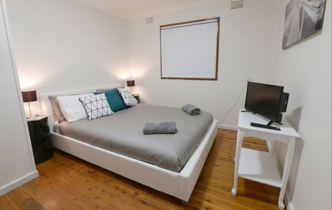 Waratah Beach Breaks - Accommodation Coffs Harbour 4