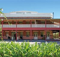 Abernethy House - Accommodation Coffs Harbour