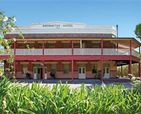 Abernethy House - Accommodation Coffs Harbour 0