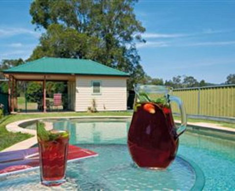 Abernethy House - Accommodation Coffs Harbour 1