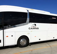 Cairns Luxury Coaches - Accommodation Coffs Harbour