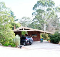 Barrenjoey Hideaway - Accommodation Coffs Harbour