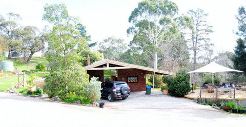 Barrenjoey Hideaway - Accommodation Coffs Harbour 0