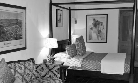 Barrenjoey Hideaway - Accommodation Coffs Harbour 3