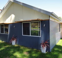 Bluewater Getaway - Accommodation Coffs Harbour