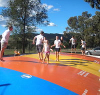 Bonnie Doon Caravan Park - Accommodation Coffs Harbour