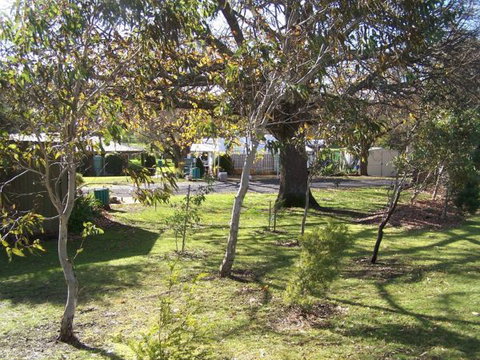 Dunkeld Caravan Park - Accommodation Coffs Harbour 2