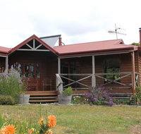 Eagle's Roost Farmstay BB - Accommodation Coffs Harbour