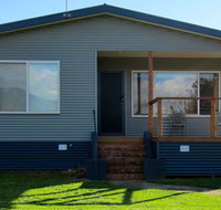 KVH Panorama - Accommodation Coffs Harbour