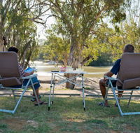 Loxton Riverfront Holiday Park - Accommodation Coffs Harbour