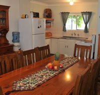 Ellenor Ivy Cottage - Accommodation Coffs Harbour