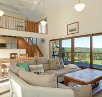 A Seascape Retreat - Accommodation Coffs Harbour