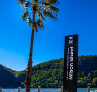 Milson Island Sport and Recreation Centre - Accommodation Coffs Harbour