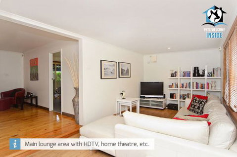 PetLet 2: 22 Colman Road At Goolwa - Accommodation Coffs Harbour 1