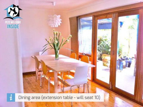 PetLet 2: 22 Colman Road At Goolwa - Accommodation Coffs Harbour 2