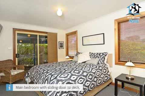 PetLet 2: 22 Colman Road At Goolwa - Accommodation Coffs Harbour 3