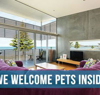 PetLet 10 1/18 Franklin Parade at Encounter Bay - Accommodation Coffs Harbour