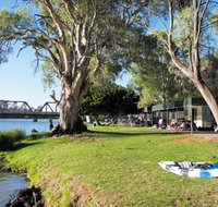 Riverbend Caravan Park Renmark - Accommodation Coffs Harbour