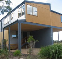Shelly Beach Villas - Accommodation Coffs Harbour