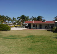 The Palms - Accommodation Coffs Harbour