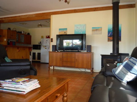 The Palms - Accommodation Coffs Harbour 2