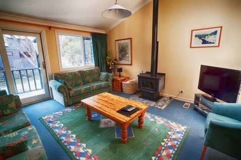 Three Bears 2 - Accommodation Coffs Harbour 1
