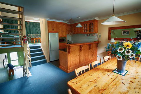 Three Bears 2 - Accommodation Coffs Harbour 2