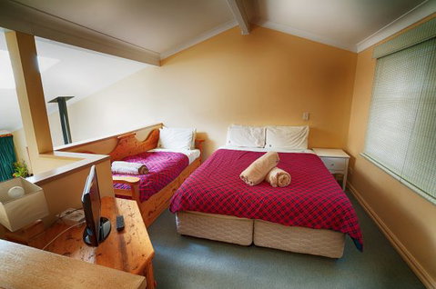 Three Bears 2 - Accommodation Coffs Harbour 3
