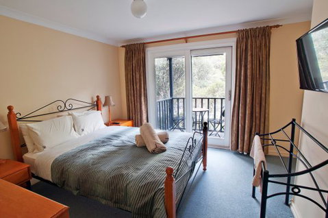 Three Bears 2 - Accommodation Coffs Harbour 4