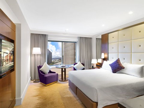 Amora Hotel Jamison Sydney - Accommodation Coffs Harbour 1