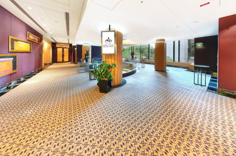 Amora Hotel Jamison Sydney - Accommodation Coffs Harbour 3