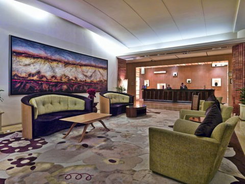 Amora Hotel Jamison Sydney - Accommodation Coffs Harbour 4