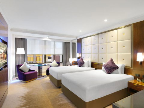 Amora Hotel Jamison Sydney - Accommodation Coffs Harbour 7