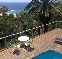 Avalon Horizons - Accommodation Coffs Harbour